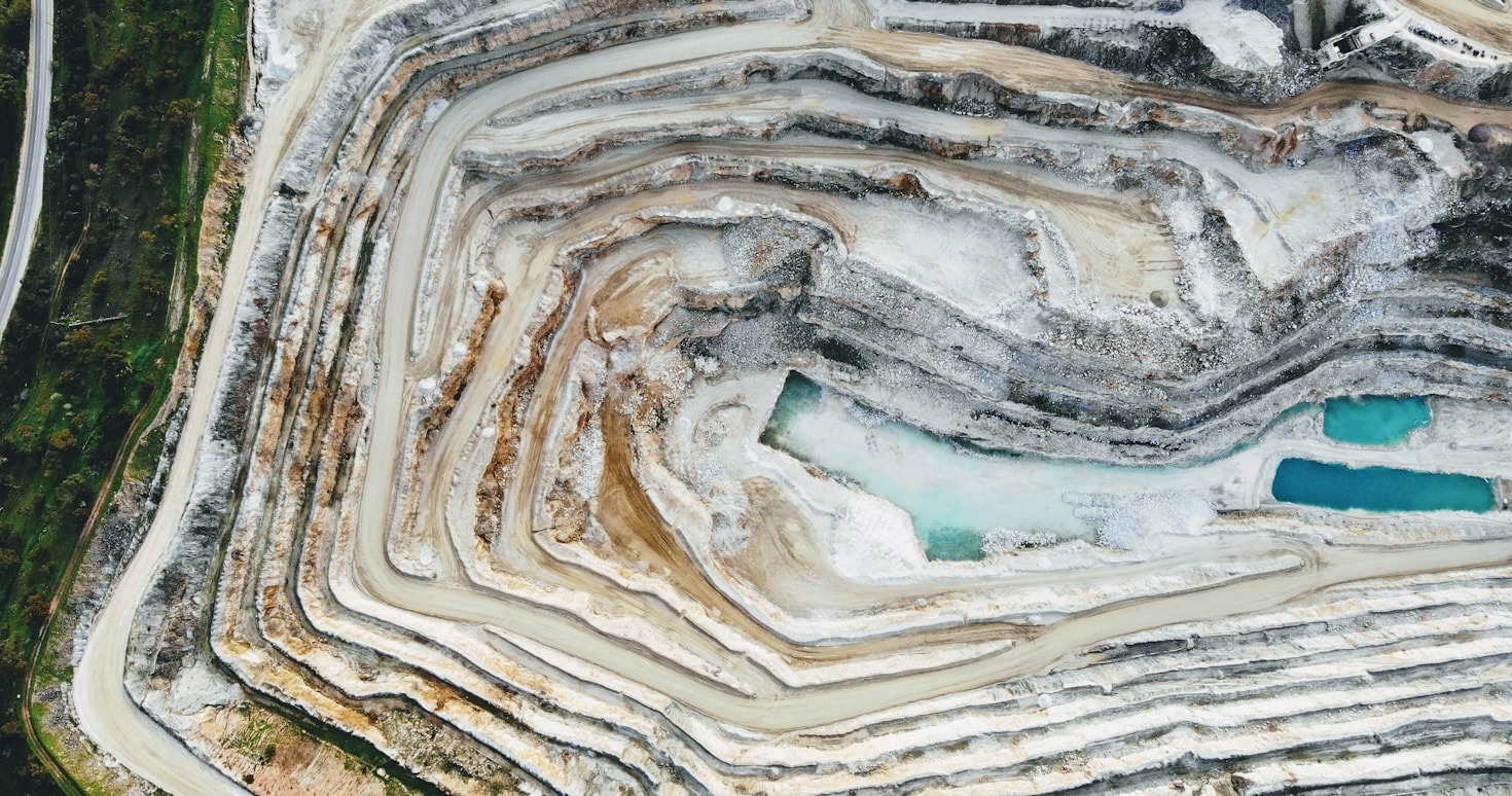Os maiores desafios atuais para projetistas de mineração